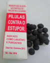 Pilula Contra Estupor